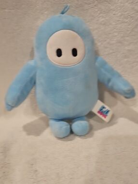 FALL GUYS PLUSH